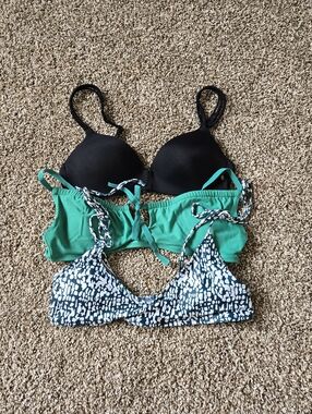 Bikini Top Bundle Size Small